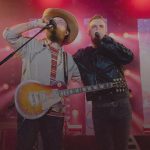 Brothers Osborne Add 2022 Dates to the We’re Not For Everyone Tour