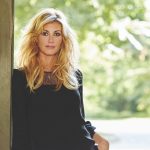 Faith Hill Stopped By CBS Mornings to Talk About 1883