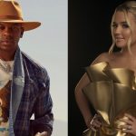 Jimmie Allen & Gabby Barrett Announce the 57th ACM Awards Nominations