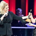Lauren Alaina is Now Officially a Member of the Grand Ole Opry