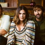Lady A’s “What A Song Can Do” is the New Single for the ACM Nominated Group