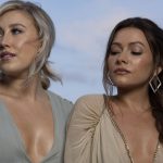 Maddie & Tae Give It Their Best Shot in One Shot
