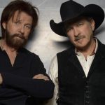 Brooks & Dunn Reboot Tour & Boogieing in 2022 with Special Guests