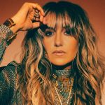 Lainey Wilson – Announced as ACM’s New Female Artist Of The Year