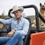Jon Pardi Performs “Last Night Lonely” on The Kelly Clarkson Show