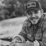 Kameron Marlowe Passes the Torch to Noah Thompson Just Like Luke Combs Did to Him