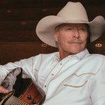 Alan Jackson Has One More For The Road Just Like His Musical Heroes Did