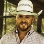 Cody Johnson Lands his First Number-1 Song With “‘Til You Can’t”