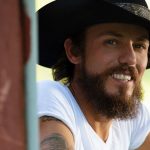 Chris Janson Had an Unforgettable Moment on Tuesday’s Grand Ole Opry
