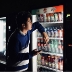 He’s only 21 – The Vending Machine King in Fort Worth