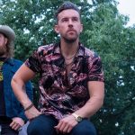 Grammy Nominees Brothers Osborne Talk About Their Performance on CBS Mornings
