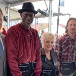 Dierks Bentley, Connie Smith, Bobby Bare & Keb’ Mo’ Get Stars on the Music City Walk of Fame