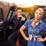 Thompson Square Passes Down Helping the Earth to their Son’s Soul