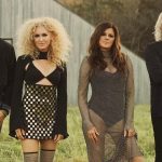 New Music from Little Big Town is Out Now – “Hell Yeah”!
