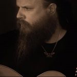 Jamey Johnson Set To Be Inducted into the Grand Ole Opry on May 14th