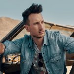 Russell Dickerson on the Road to the Ryman – and Getting Across the River in Nashville