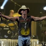 Kenny Chesney Shares that the Here And Now Tour Trucks Are Headed to Tampa!