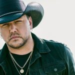 Jason Aldean’s 10th Studio Album is Now Complete with the Release of Georgia