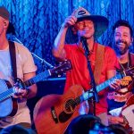 Old Dominion Surprised Fans with a Thursday Night Pop-Up Show in Tampa