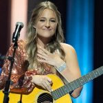 Erin Kinsey Made Her Debut at the Grand Ole Opry This Weekend