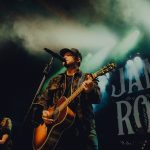 Jameson Rodgers is Coming At’Cha Live From Oxford, Mississippi on May 6th