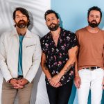 Old Dominion Hits the Road on the Here And Now 2022 Tour with a Royal Crew
