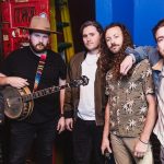 LANCO Wants to Celebrate, Embrace and Revel In Feeling Out of Place With New Song