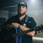 Luke Combs Claims His 13th Number-One Song, & Drops the Track List for Growin’ Up