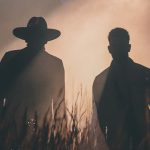 Dylan Scott & Jimmie Allen Join Forces for the New Song “In Our Blood”