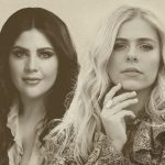 Anne Wilson & Hillary Scott Sing a Love Letter to All the Mamas Out There
