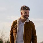 Dylan Scott Remembers His Mom on His First Mother’s Day Without Her