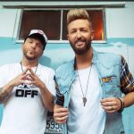 LOCASH Shares Their Stagecoach Video Recap with Fans
