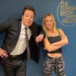 In Case You Missed It – Ingrid Andress Performed on The Tonight Show