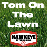 [LISTEN] Producer Tom Talked To People Partying On The Lawn at Miranda Lambert. Was It You?