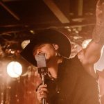 Kane Brown Takes his Music Video to the Honky Tonk for his Love of Country Music