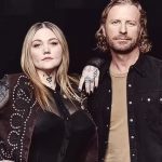Elle King & Dierks Bentley Take a Shot at the Wild West for Their New Music Video