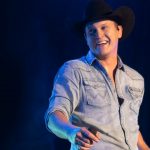 Jon Pardi Tries To Fill Up His Fans with New Music with “Fill ‘Er Up”