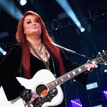Wynonna Judd will be joined by star-studded lineup on ‘The Judds: The Final Tour’