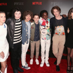 WATCH: Netflix released the first 8 minutes of “Stranger Things” Season 4
