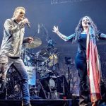 Eric Church Wraps His Gather Again Tour with the Help of Ashley McBryde