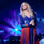 Miranda Lambert Is One Of ‘TIME’ Magazine’s Most Influential People Of 2022