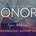 15th Academy of Country Music Honors Set to Celebrate Artists, & Industry Members That Shape Country Music