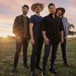 Eli Young Band’s Album – Love Talking is Available Now