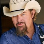 Toby Keith Takes to Social Media to Share a Health Update with Fans
