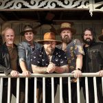 In Case You Missed It – Zac Brown Band Appeared on The Late Late Show