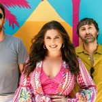 Lady A Celebrates Their New Single “Summer State Of Mind” in a Cool Way