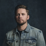 LISTEN: Caught up with Jameson Rodgers on his RESCHEDULED Show, Luke Combs Baby Update, Going Platinum, Texas Things and MORE!