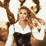 Jessie James Decker Pays for the WI-FI and Gets a Song with “Should Have Known Better.”