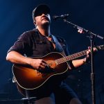 Luke Bryan Just Can’t Get Enough of Las Vegas – So, He’s Adding Shows to His Residency
