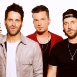 Parmalee Takes 2 as “Take My Name” Stays at Number-1 for a Second Week